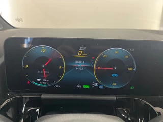 Mercedes-Benz EQA 250 Luxury Line 67 kWh / 6