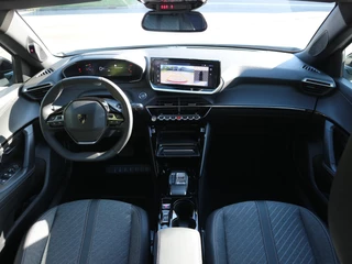 Peugeot 2008 1.2 Hybrid 145 GT / 360 Camera / Navigatie / Voorraad Voordeel / 8