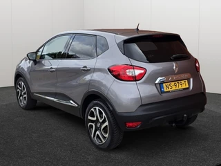 Renault Captur Dynamique | Automaat | Climate Control | Camera | Trekhaak | Cruise Control | Navigatie / 4