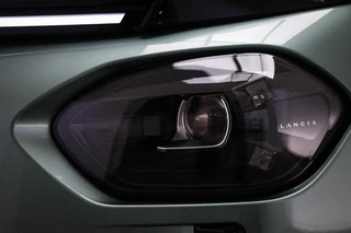 Lancia Ypsilon 1.2 Turbo Hybrid LX / 21