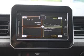 Suzuki Ignis 1.2 Smart Hybrid Select / 10