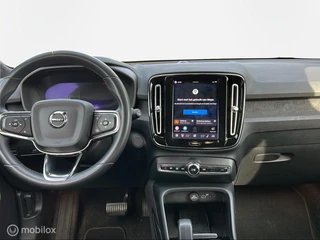 Volvo XC40 Recharge Plus 70 kWh / 11