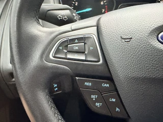 Ford Focus 1.0 Lease Edition | Navigatie | Carplay&Android | Cruise Control | Airco / 19