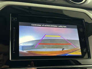 Suzuki Vitara 1.6 Exclusive Navigatie | Cruise Control | Trekhaak / 16