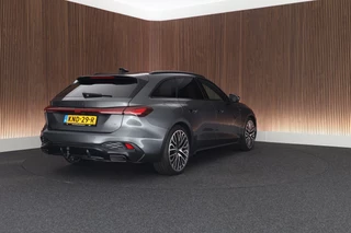 Audi A5 Avant 2.0 e-hybrid 367pk quattro S edition Competition / 12