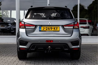 Mitsubishi ASX 2.0 Intense  | Camera | Trekhaak | Carplay / 5
