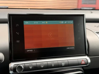 Citroen C4 Cactus 1.2 PureTech C-series / 32