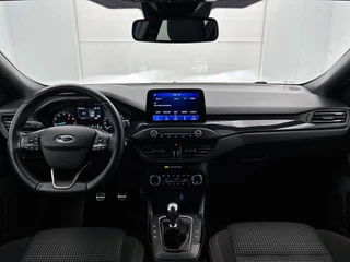 Ford FOCUS 1.0 EcoBoost Hybrid ST Line X Business | Apple CarPlay | Camera | Winter Pack | / 20
