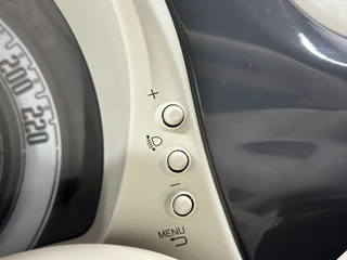 Fiat 500 1.0 Hybrid Pop AIRCO 37000 KM. / 26