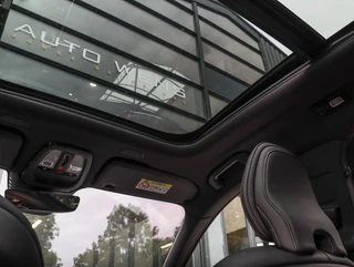 Volvo XC60 T6 AWD Ultra Black Edition Trekhaak Pano 360 Head up 21'' / 15