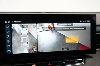 MG HS MG PHEV 1.5 Luxury  Treeplanken electrische klep 360 camera 24 Maanden garantie* (Vraag naar de voorwaarden) / 21