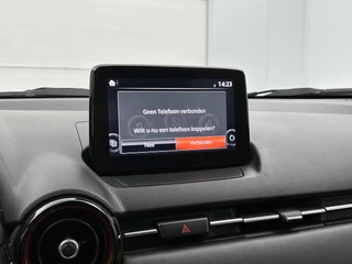 Mazda CX-3 2.0 SkyActiv-G 120 S | Camera | Cruise Control | Stoelverwarming | Navigatie / 22