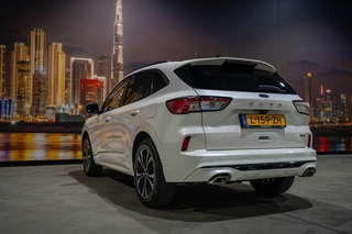 Ford Kuga 2.5 PHEV ST-Line X / 22