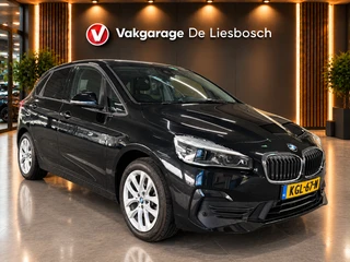 BMW 2 Series Active Tourer 225xe iPerformance High Executive pano/navi/camera/stoelverw/elec klep / 8