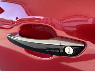 Citroën C3 1.2 PureTech Shine Achteruitrijcamera | Keyless / 11