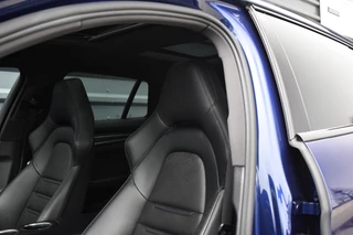 Porsche Panamera Sport Turismo 2.9 4 E-Hybrid SportDesign  | Pano | Sportuitlaat | ACC | 21'' Wielen | Matrix PDLS+ | Bose | Achterasbesturing | Head-Up | Stoelventilatie | / 25