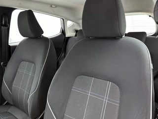 Ford Fiesta Trend 86PK  | LM VELGEN | VERWARMDE VOORRUIT | PARK. SENSOREN / 18