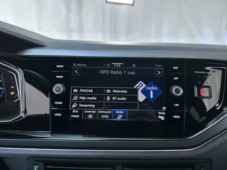 Volkswagen Polo 1.0 TSI R-Line Camera Navigatie DAB+ Stoelverwarming Virtual Cockpit / 20