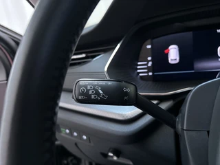 Škoda Octavia Combi 1.0 TSI 110pk Business Edition Navigatie Parkeersensoren App-Connect DAB+ / 23