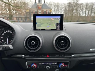Audi A3 Sportback 1.4 e-tron | Pano | LED | Adaptive | Plug-in Hybrid | / 12