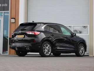 Ford Kuga 2.5 PHEV 225PK Vignale | Elek. wegklapbare trekhaak | / 30
