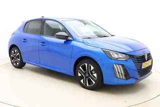 Peugeot 208 1.2T 100pk Allure | DEMO | Navigatie | Apple Carplay/Android Auto | Camera | Climate & Cruise control | Parkeersensoren | LED koplampen | / 7