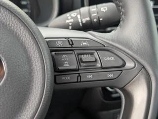 Toyota Yaris 1.5 Hybrid 130 Executive BI-TONE PDC BLIND SPOT CLIMATE STUUR- EN STOELVERWARMING / 19