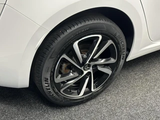Citroen C4 SpaceTourer 1.2 PureTech Shine CAMERA CARPLAY ECC CRUISE LM 26000 KM. / 12