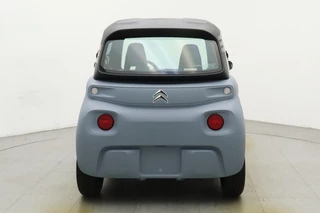 Citroën Ami AMI Orange / 25