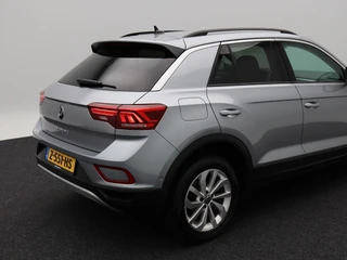 Volkswagen T-Roc 1.0 TSi 110 Pk Life | Adaptive Cruise | Airco | Camera | CarPlay | 17 Inch | 60.043 Km !! / 14