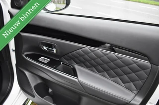 Mitsubishi Outlander 2.4 PHEV Diamand Edition 360º CAMERA/LEDER VOL!/CARPLAY ANDROID/ETC,! / 9