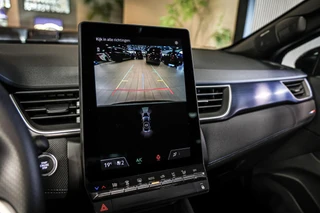 Renault Captur 1.6 E-Tech full hybrid 145 esprit Alpine PANO CAMERA CARPLAY NAVI ADAPTIEF CRUISE. / 41