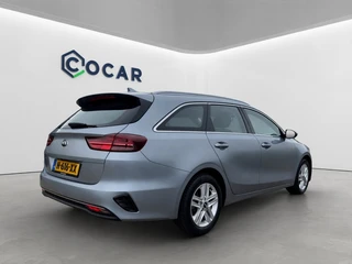 Kia Ceed 1.0 T-GDI DYNAMICL / 6