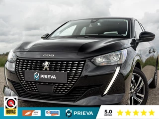 Peugeot 208 1.2 PureTech Allure Automaat 100PK | Dealer Onderhouden | Apple/Android auto | Navigatie | Cruise Control / 13