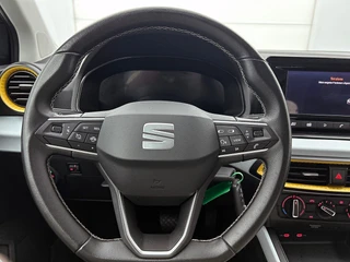 SEAT Arona 1.0 EcoTSI Style Business Connect Automaat Cruise Control | CarPlay | Parkeersensoren achter / 14