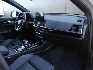 Audi Q5 Sportback 55 TFSI e S edition Competition | SOH 88,5% | LEDER | MEMORY | PANO-DAK | TREKHAAK | B&O | CAMERA | HEAD-UP | ADAPT. CRUISE | / 27