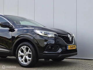 RENAULT KADJAR 1.3 TCE ZEN AUTOMAAT/TREKHAAK/KEYLESS/LED/CARPLAY / 11