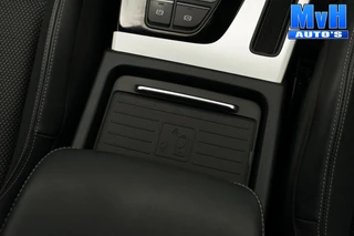 Audi Q5 50 TFSI e S Ed. PHEV|Quattro|300PK|PANO|MATRIX|SOH95% / 66