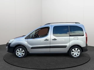 Peugeot Partner Tepee 1.2 PureTech 110PK Allure | Trekhaak | Navigatie | parkeersensoren | Nieuwe Distributieriem | Cruise Control | Climate Control / 32