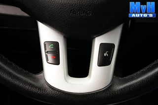 Kia Sportage 1.6 GDI BusinessLine|CAM|BLUETOOTH|NAV|LED|NAP / 52