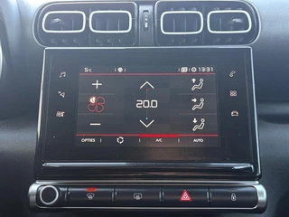 Citroën C3 Aircross 1.2 PureTech Feel / 32