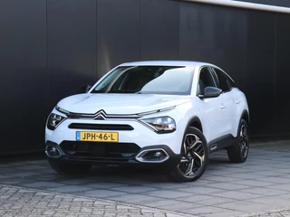 Citroen C4 1.2 Puretech Feel Pack | AUT. | LEDER | 360° CAMERA | STOEL/STUURVERW. | APPLE CARPLAY | CRUISE | NAVI |
