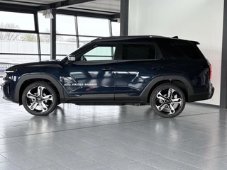 KGM Torres EVX Titanium 80.6 kWh / 8
