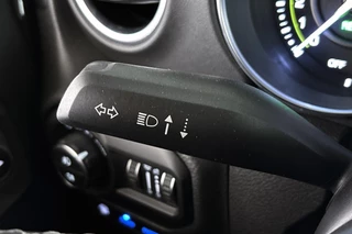 Jeep Wrangler Unlimited 4xe 380 Sahara Leder Stoelverwarming Off-Road Camera / 36