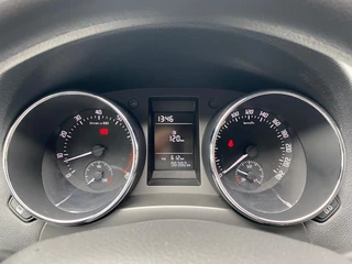 Škoda Yeti 1.2 TSI Ambition Arctic  Airco-Ecc/Alu wielen/Mistl./Navigatie / 18