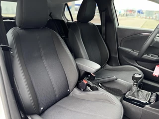 Opel Corsa 1.2 Level 3 | Apple-Android | Navigatie | Cruise control / 8