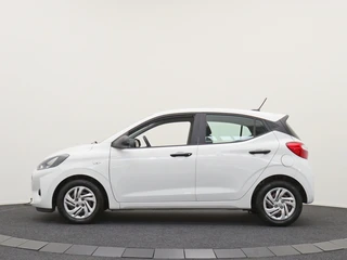 Hyundai i10 1.0 i-Motion | Airco | Dealer onderhouden | 1e Eigenaar / 6