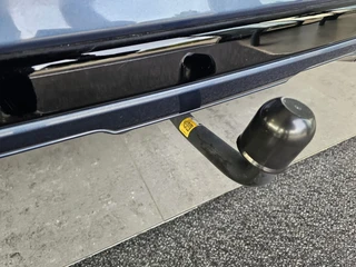 Ford Kuga 2.5 PHEV Vignale Geen import | Trekhaak | Lederen bekleding / 6