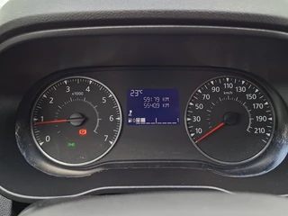 Dacia Duster 1.2 TCe 126pk Comfort Airco Cruise Trekhaak Hoge instap / 25