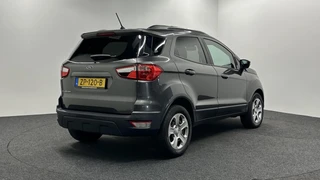 Ford EcoSport 1.0 EcoBoost Trend Ultimate CRUISE-NAVI / 6